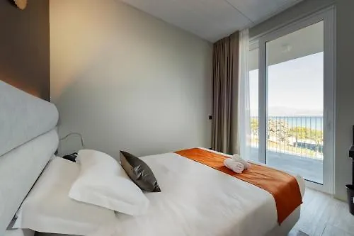 ****  Vision Hotel Peschiera del Garda Italy