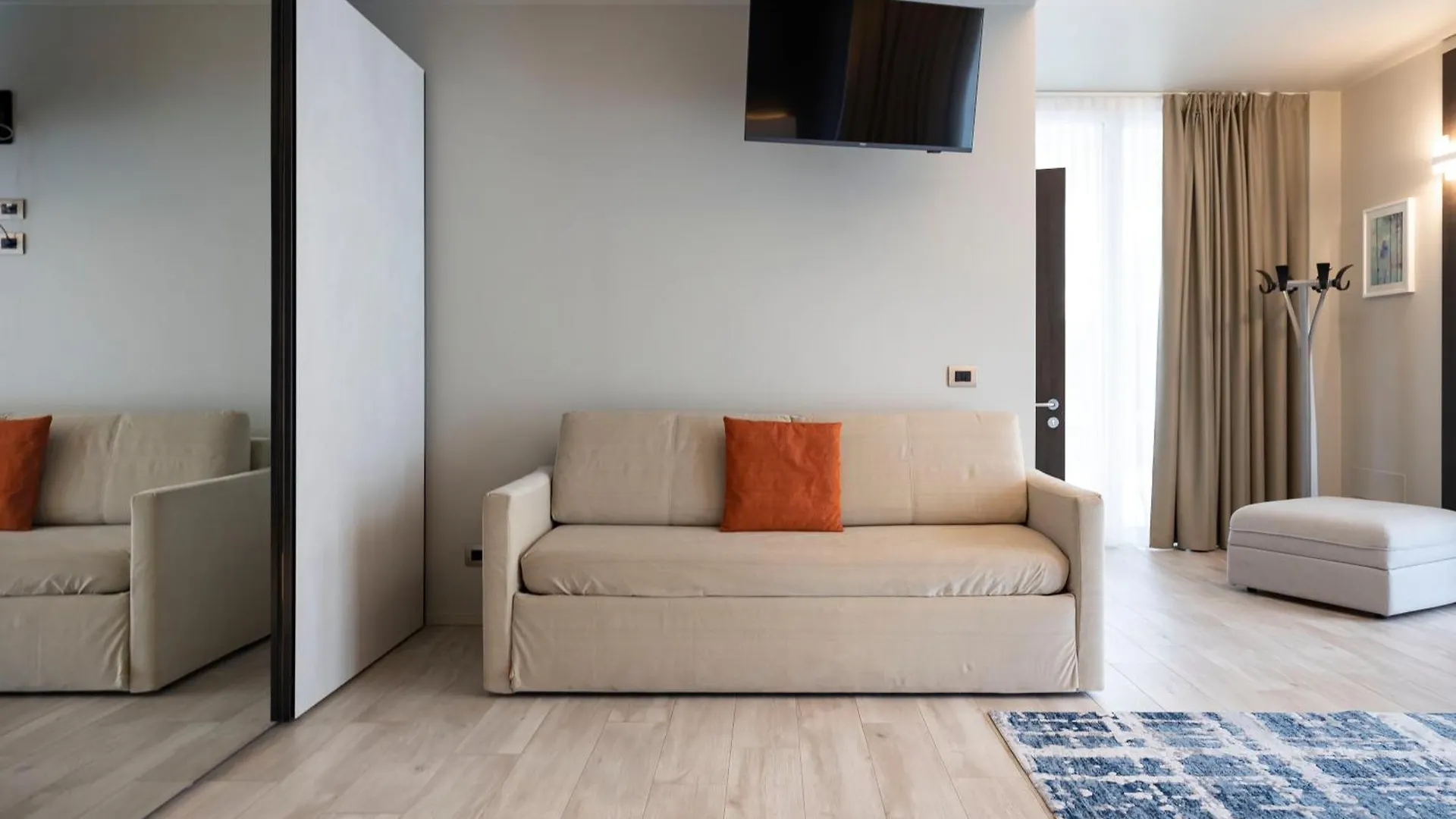 ****  Vision Hotel Peschiera del Garda Italy