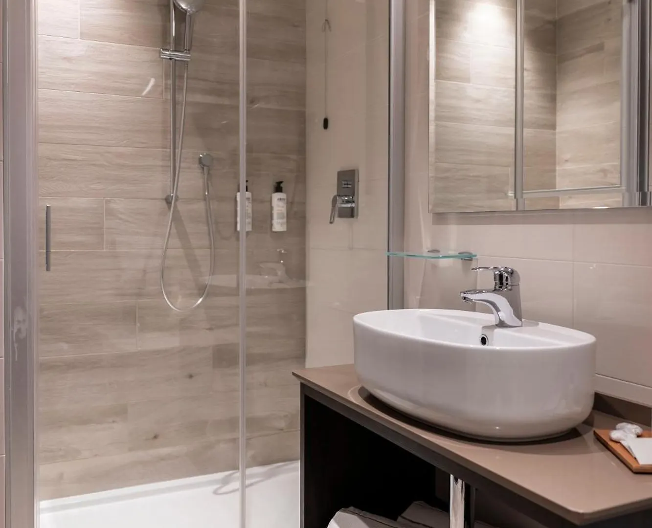 Vision Hotel Peschiera del Garda Italy
