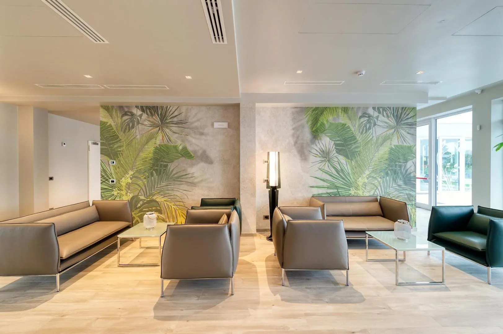 ****  Vision Hotel Peschiera del Garda Italien