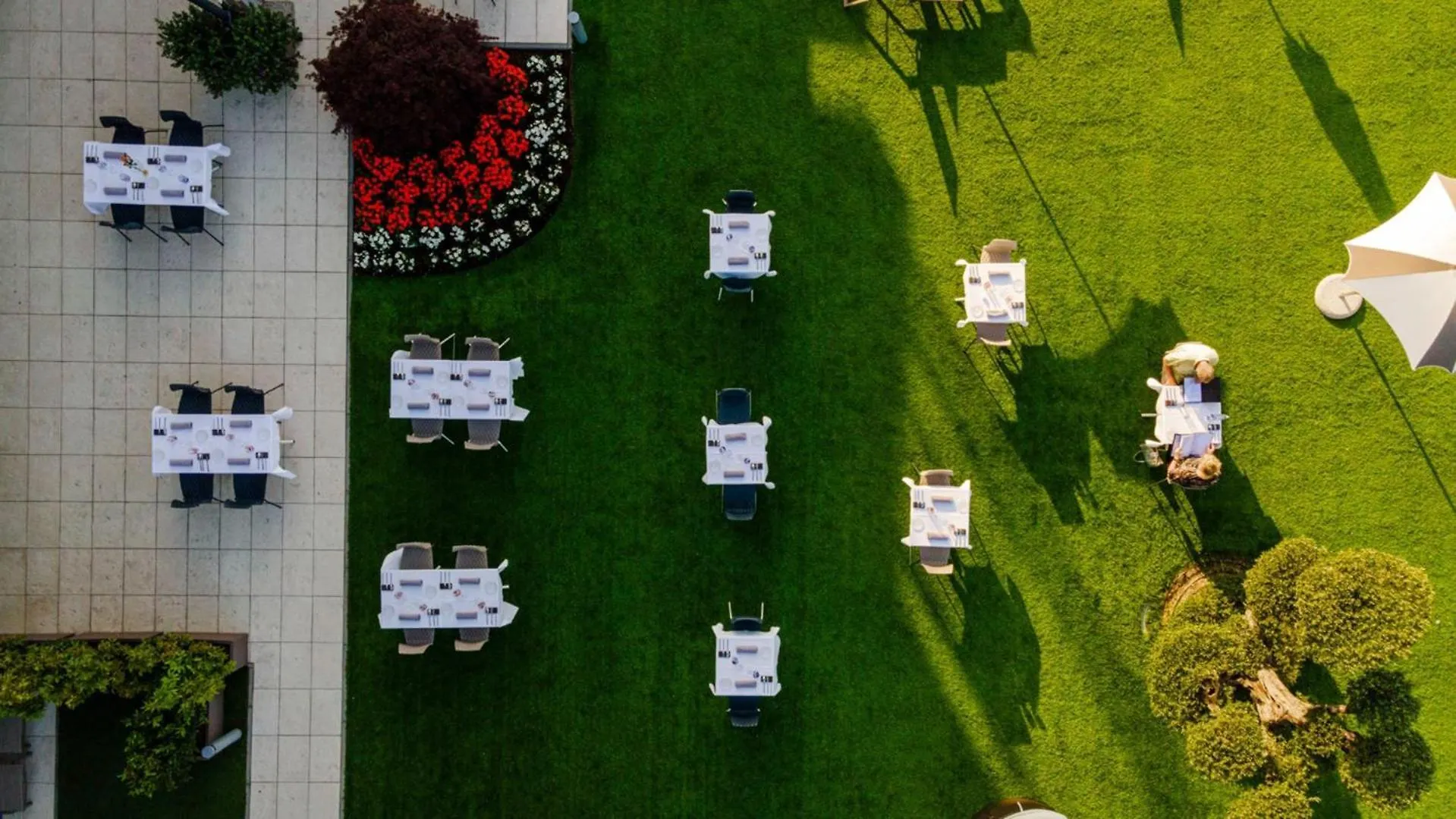 Vision Hotel Peschiera del Garda