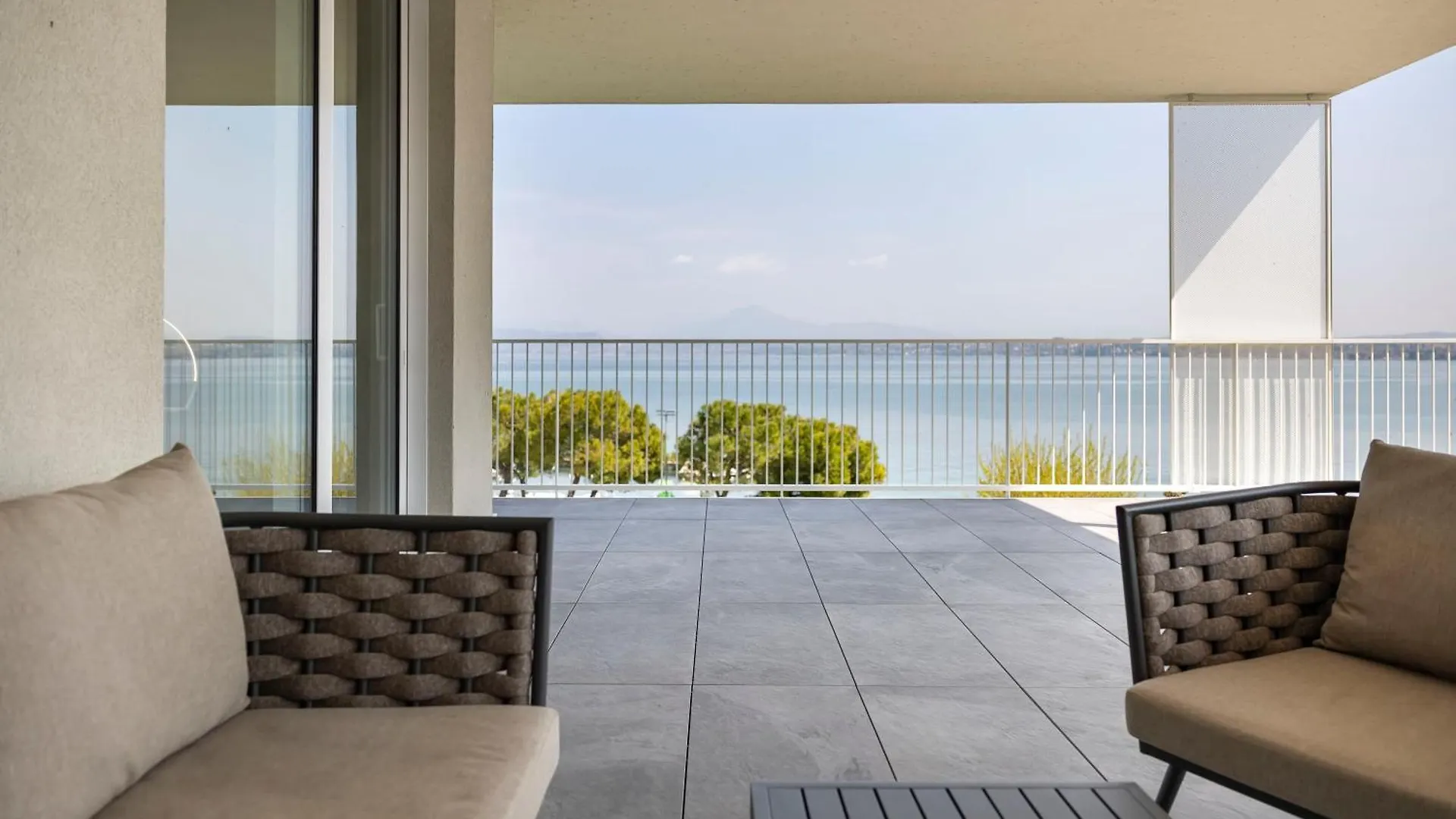 Vision Hotel Peschiera del Garda