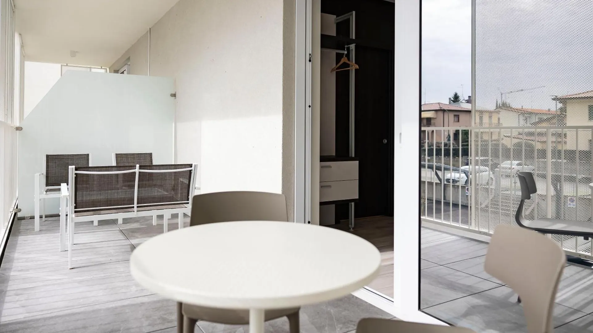 Vision Hotel Peschiera del Garda 4*,  Italy