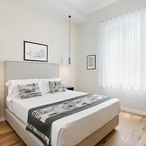 ** Apartment Nothotel Luxury Italien
