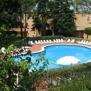 La Madonnina Appartement