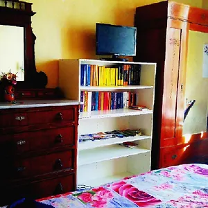 Homestay La Lilla Italy