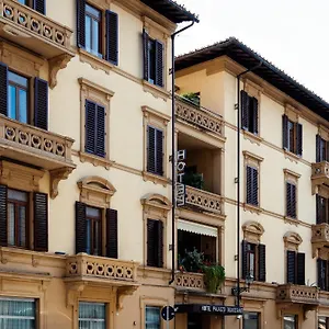 **** Hotel Palazzo Ognissanti Italia