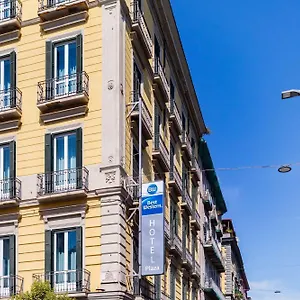 **** Hotel Western Plaza Italia