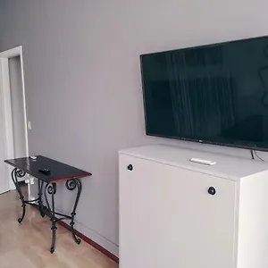  Apartment Con Terrazzo Zona Ospedale Civile Italy