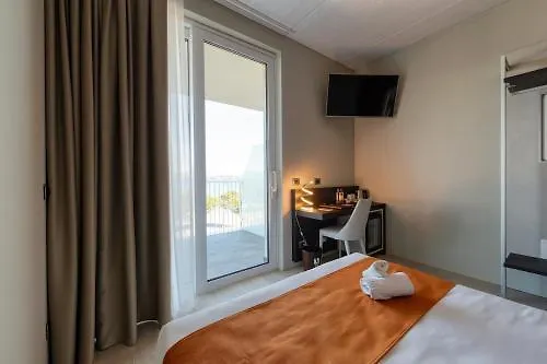 Vision Hotel Peschiera del Garda