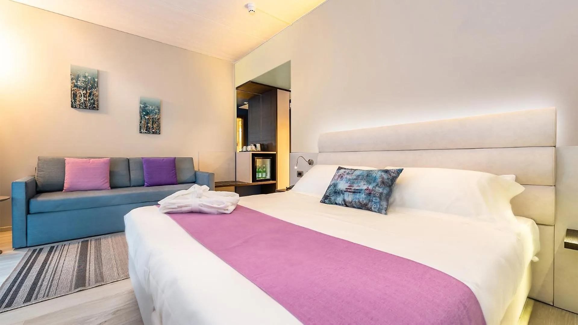 Vision Hotel Peschiera del Garda