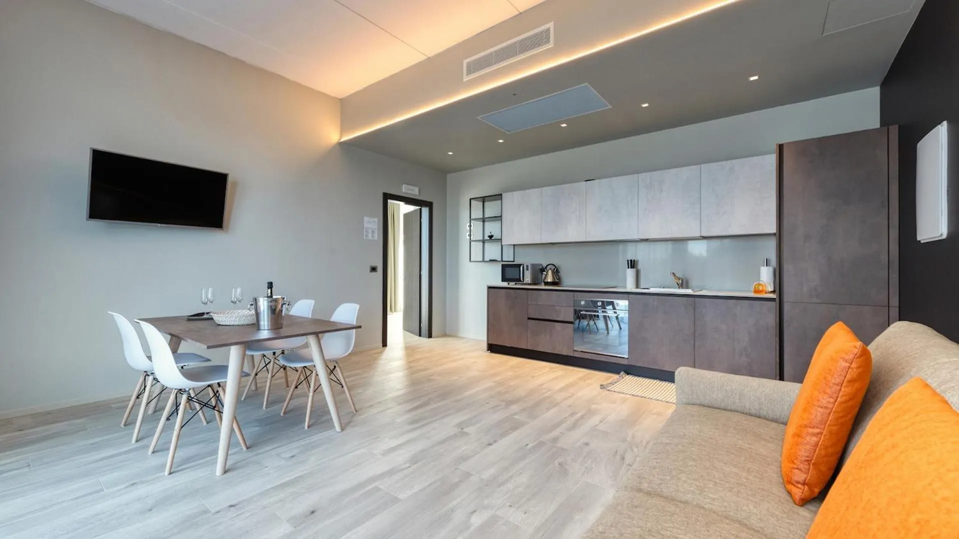 Vision Hotel Peschiera del Garda