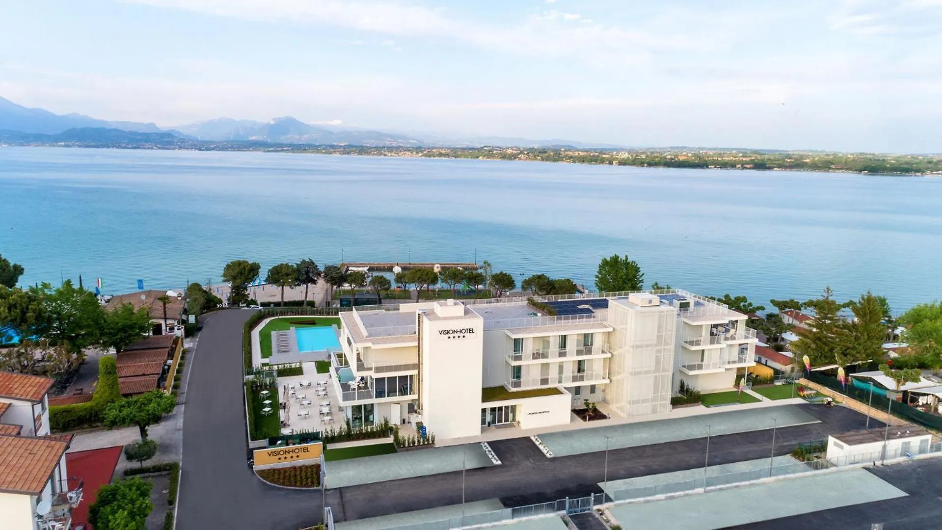 Vision Hotel Peschiera del Garda