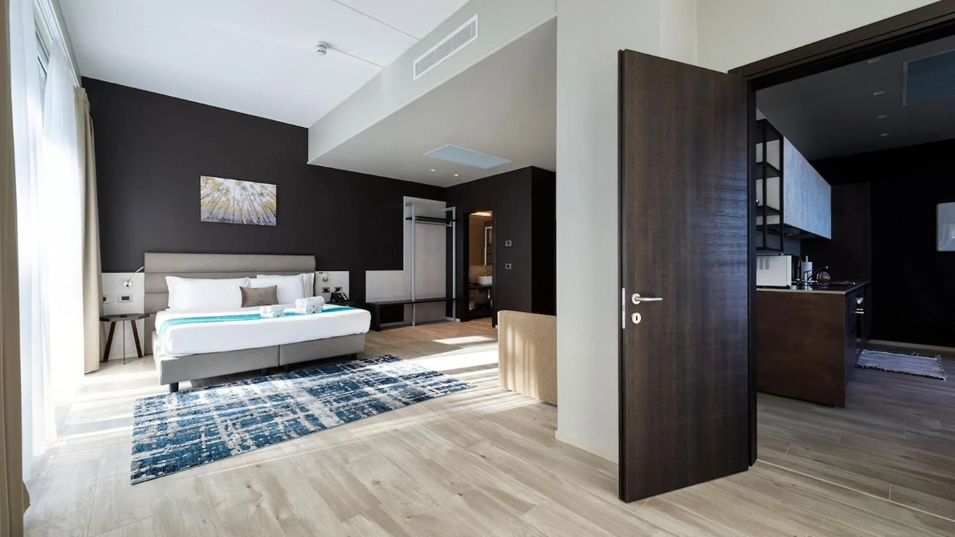 Vision Hotel Peschiera del Garda