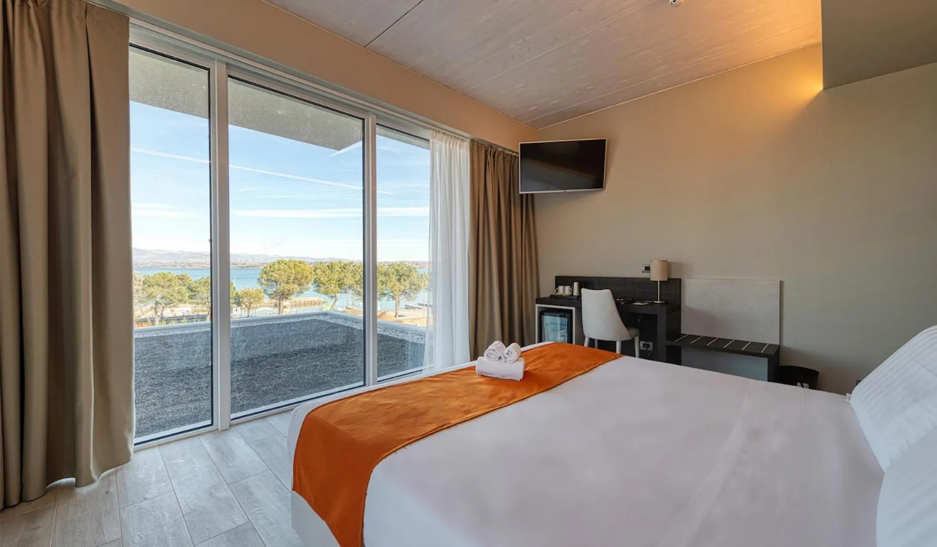 Vision Hotel Peschiera del Garda