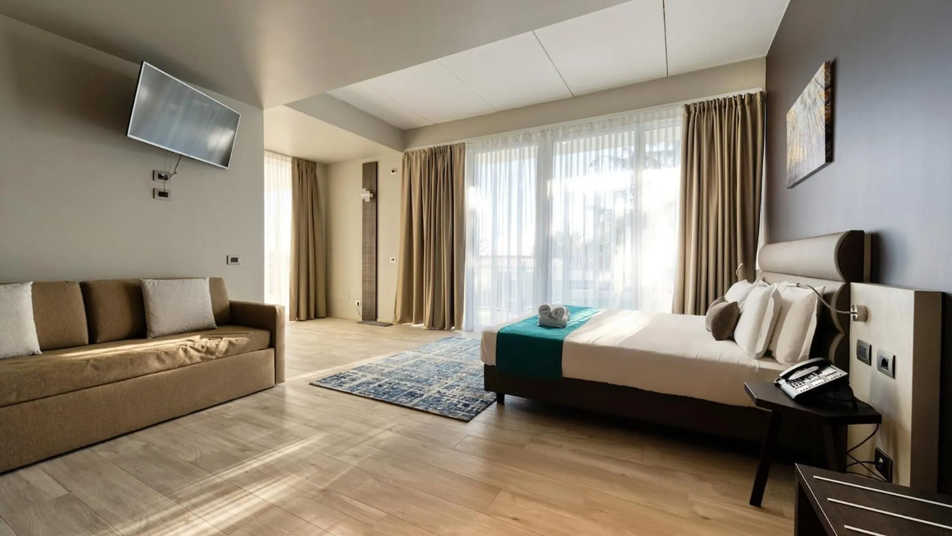 Vision Hotel Peschiera del Garda