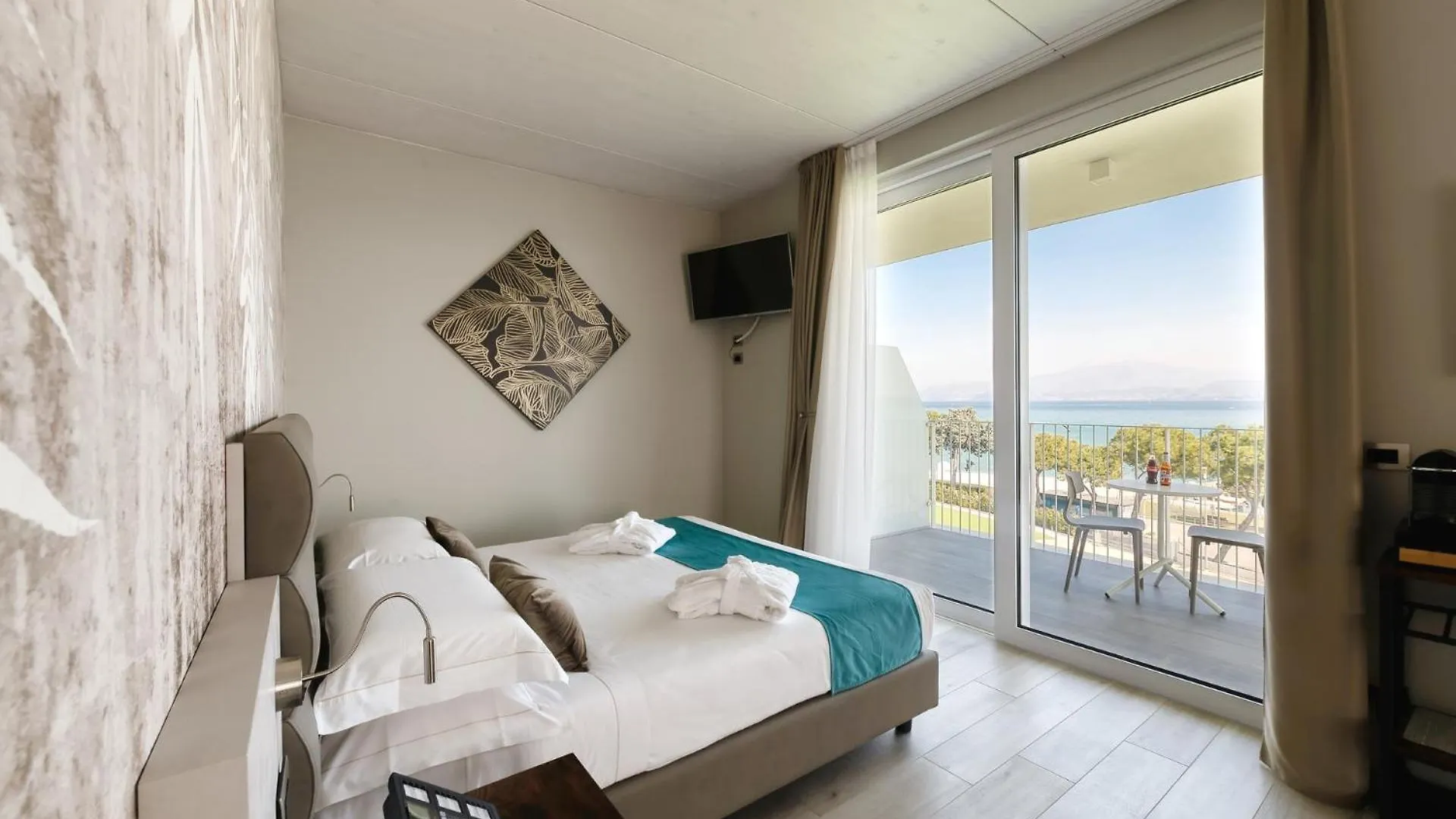 Vision Hotel Peschiera del Garda