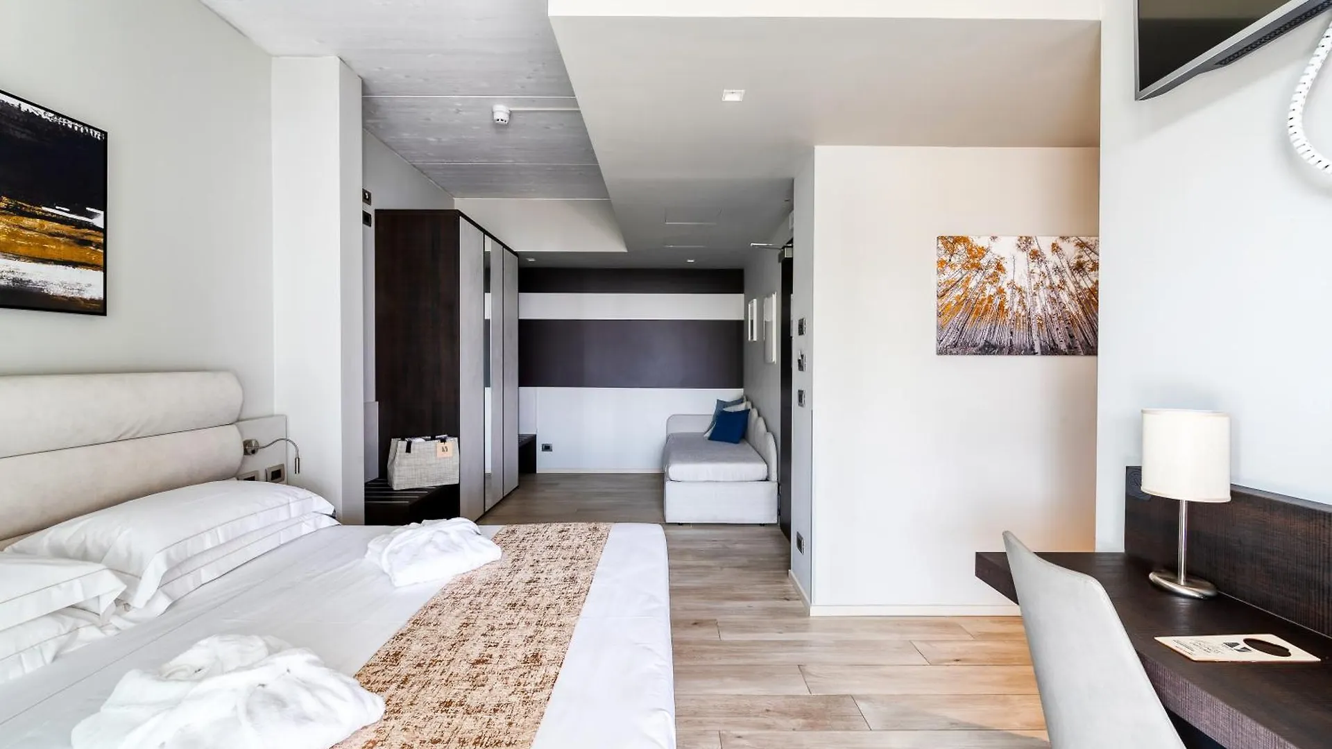 Vision Hotel Peschiera del Garda