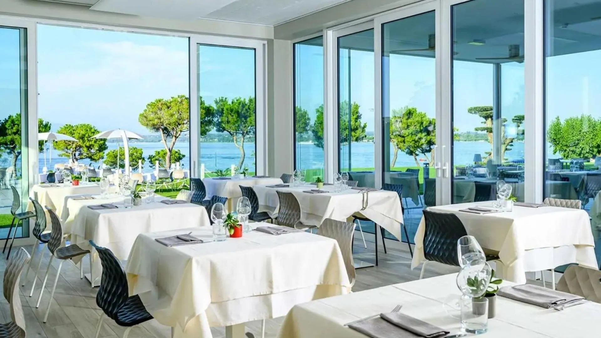 Vision Hotel Peschiera del Garda