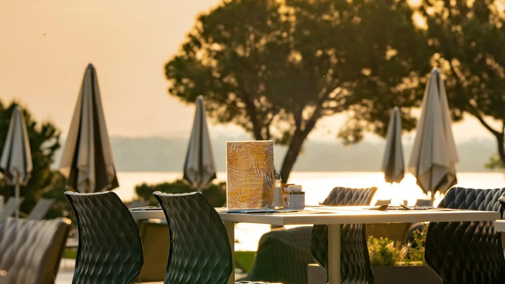 Vision Hotel Peschiera del Garda