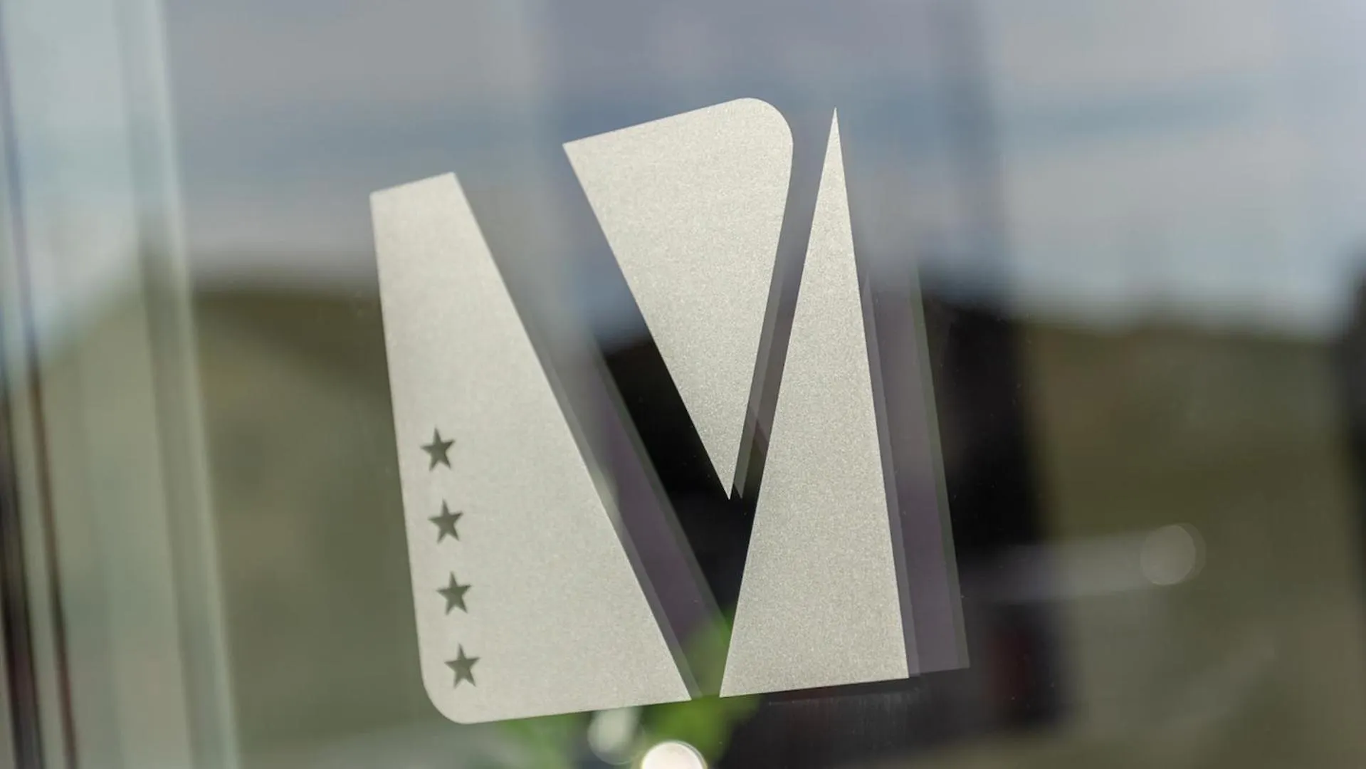Vision Hotel Peschiera del Garda 4*,