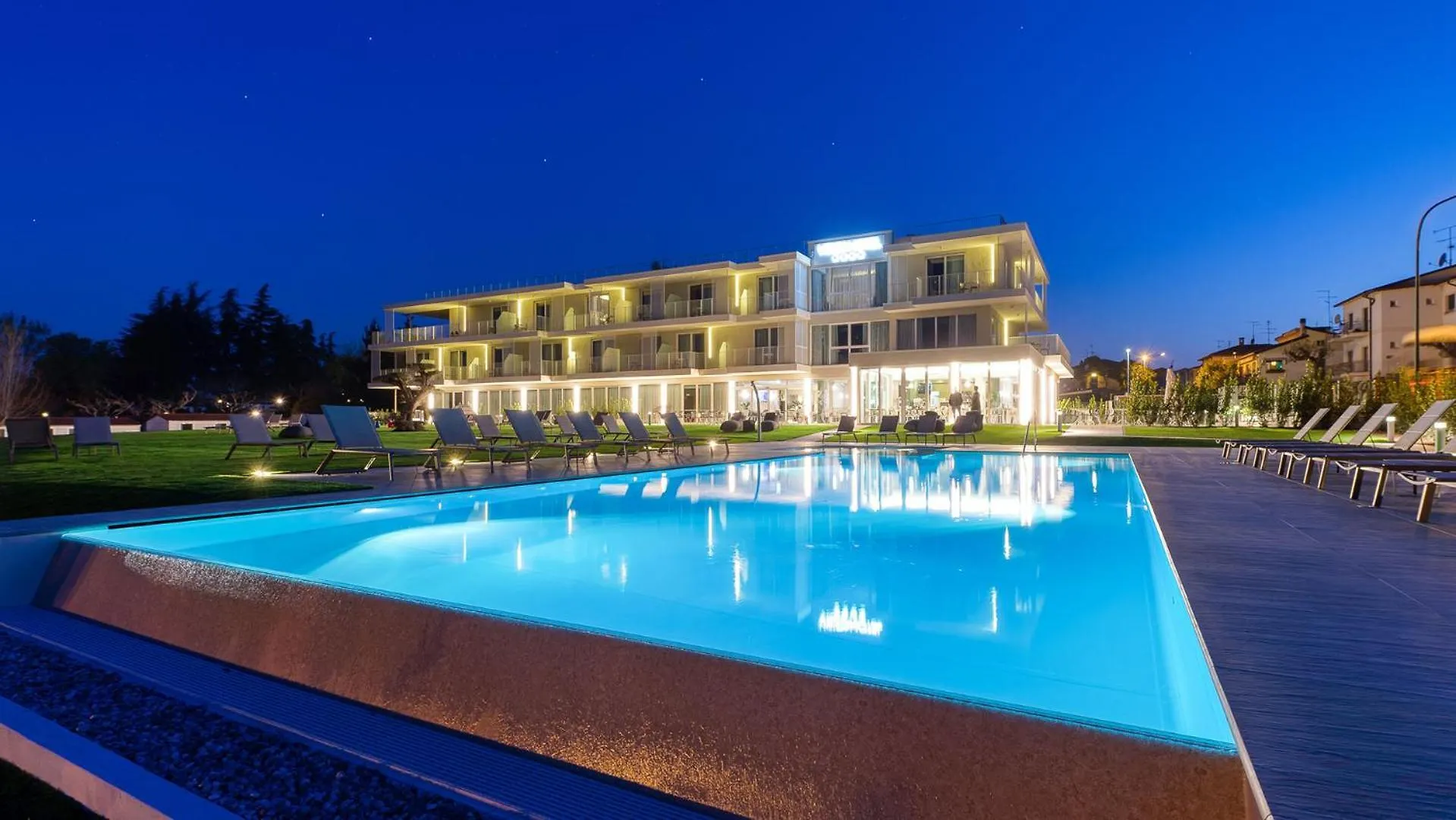 Vision Hotel Peschiera del Garda