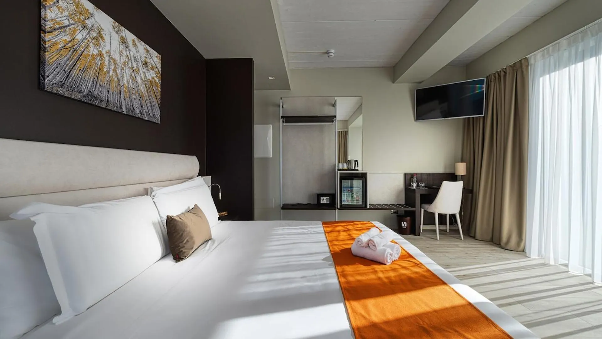 Vision Hotel Peschiera del Garda