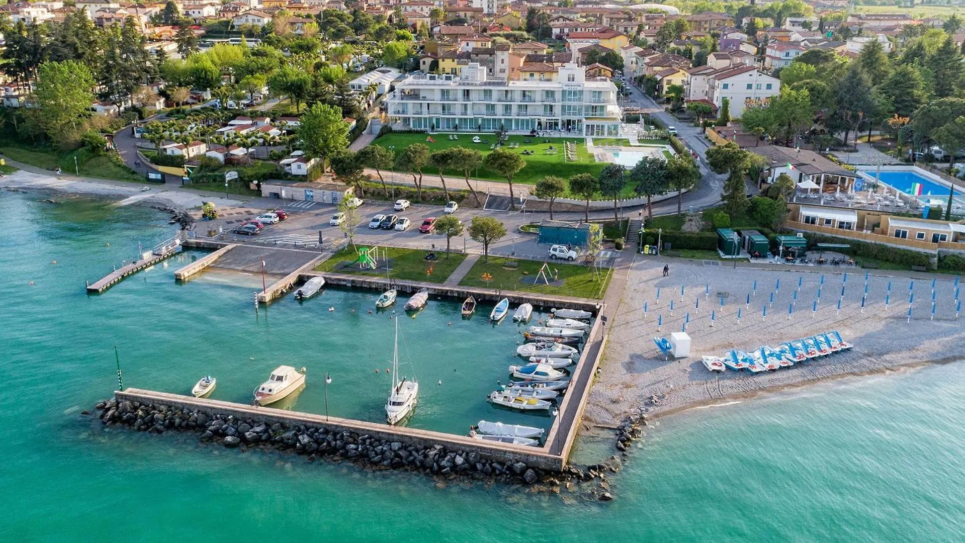 Vision Hotel Peschiera del Garda