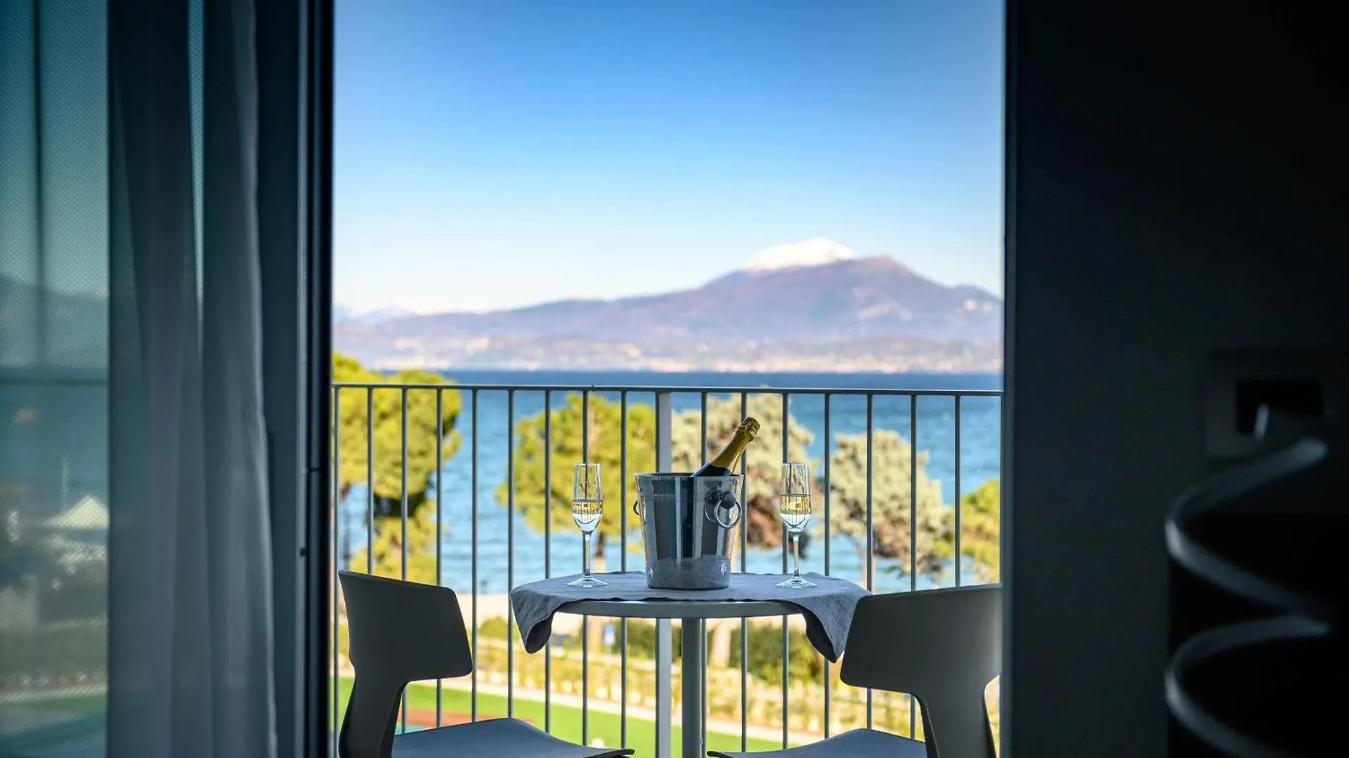 Vision Hotel Peschiera del Garda