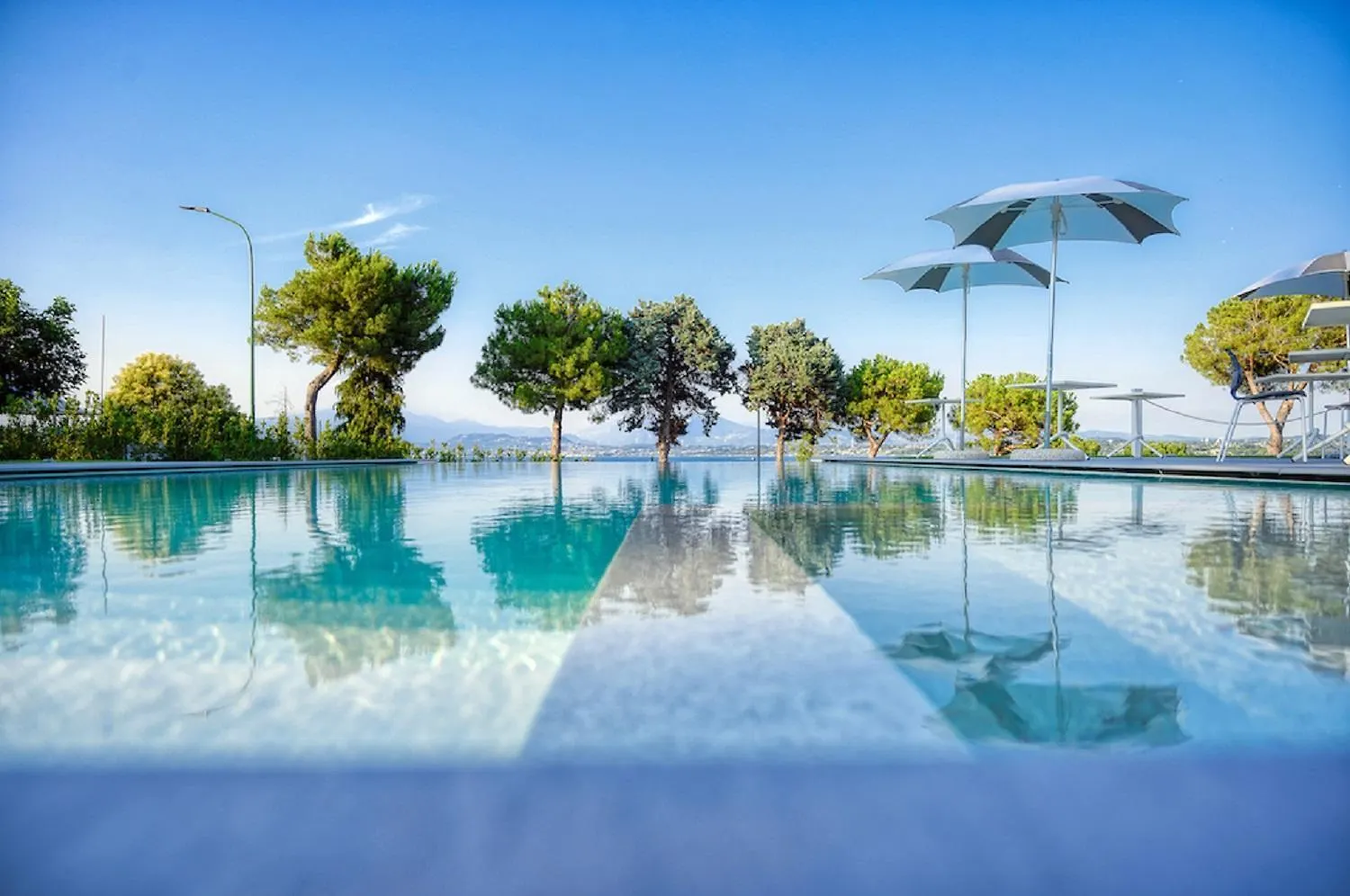 Vision Hotel Peschiera del Garda