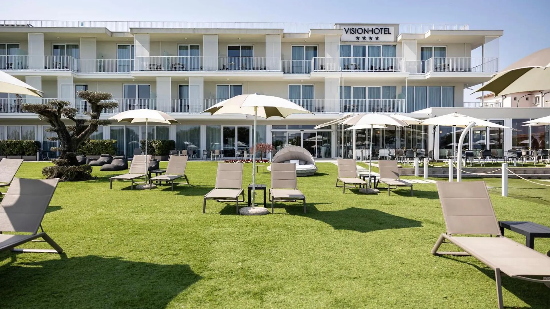 Vision Hotel Peschiera del Garda