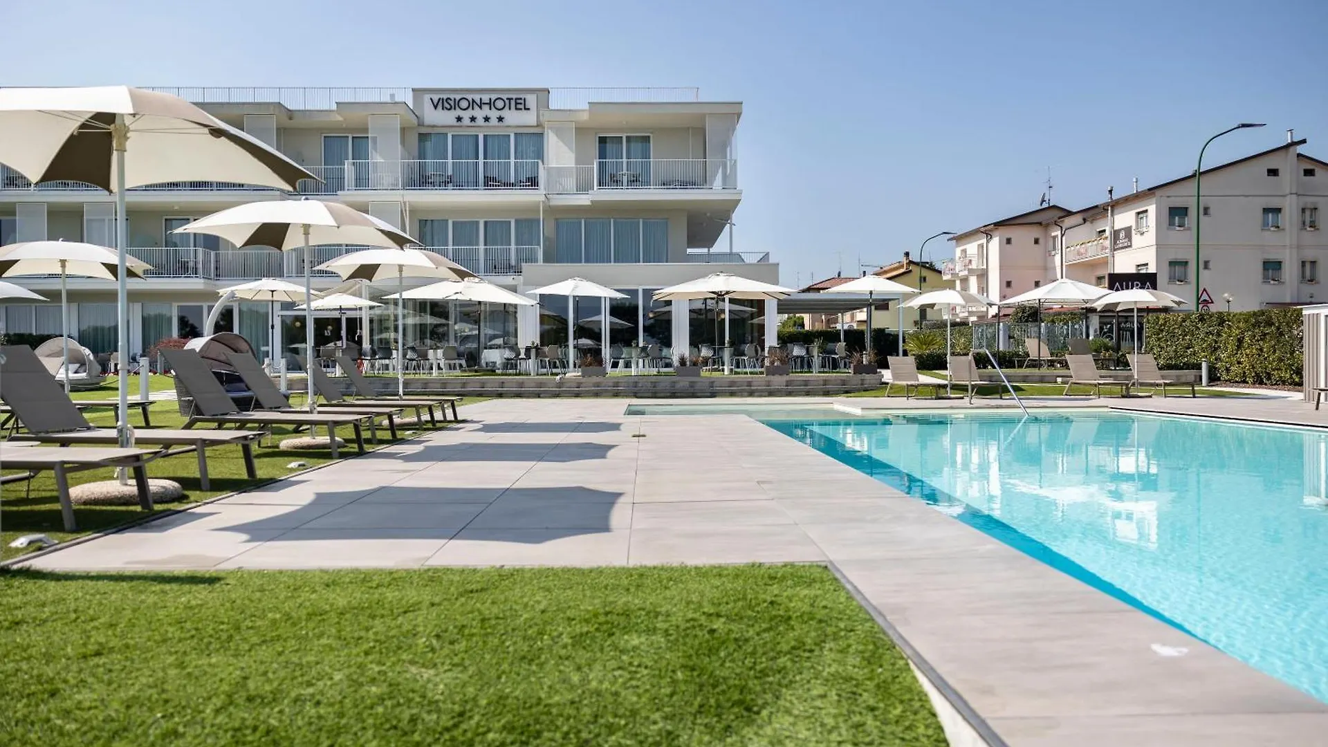 Vision Hotel Peschiera del Garda