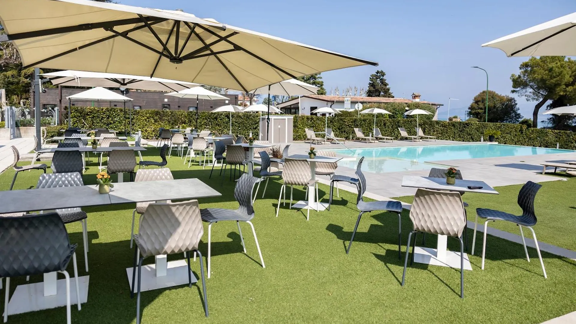 Vision Hotel Peschiera del Garda