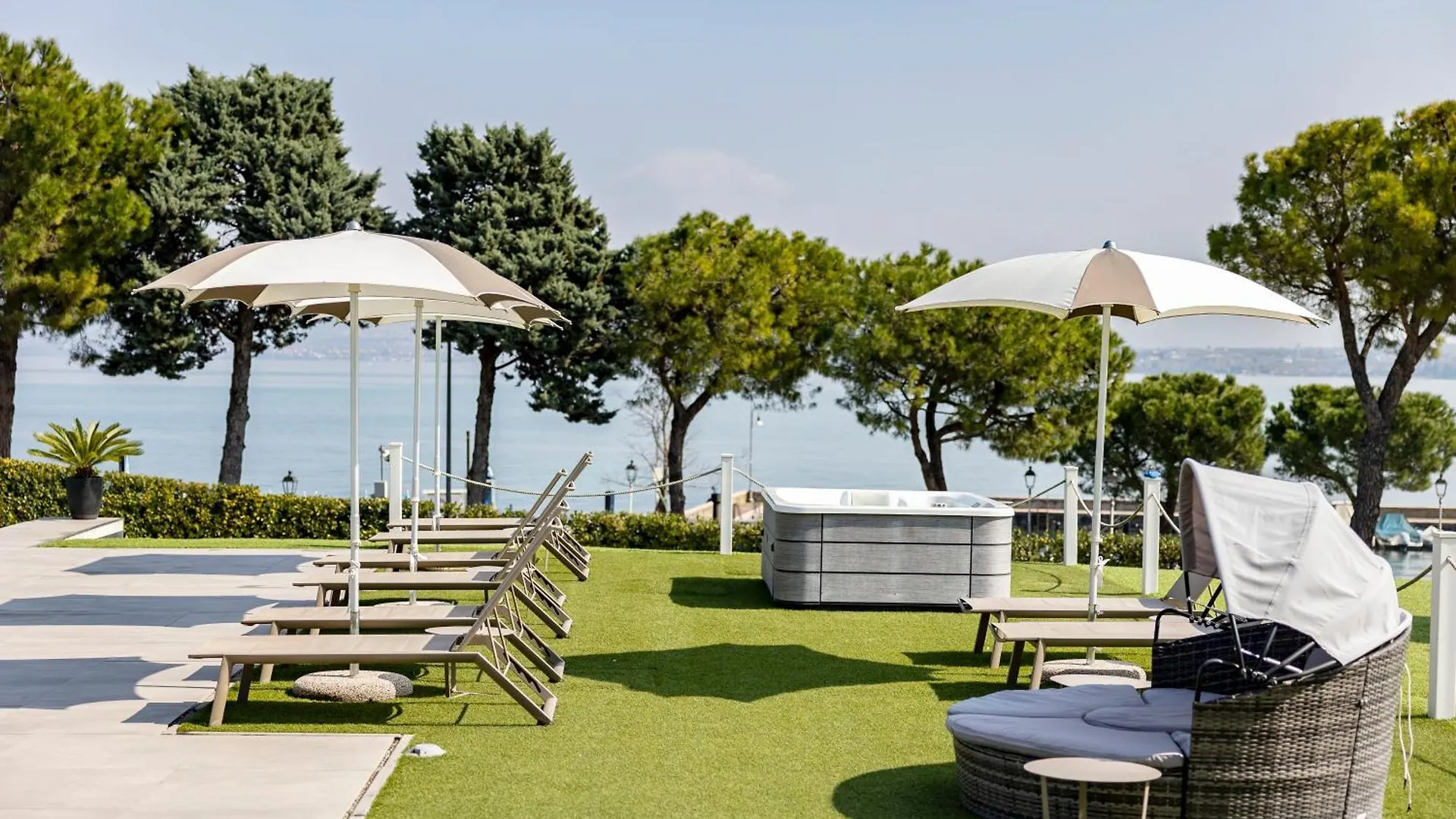 Vision Hotel Peschiera del Garda