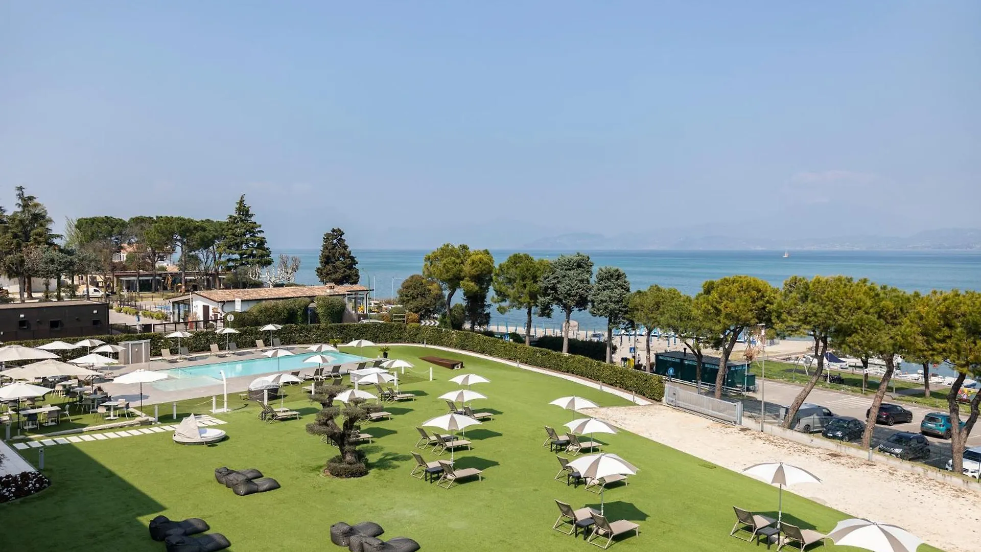 Vision Hotel Peschiera del Garda