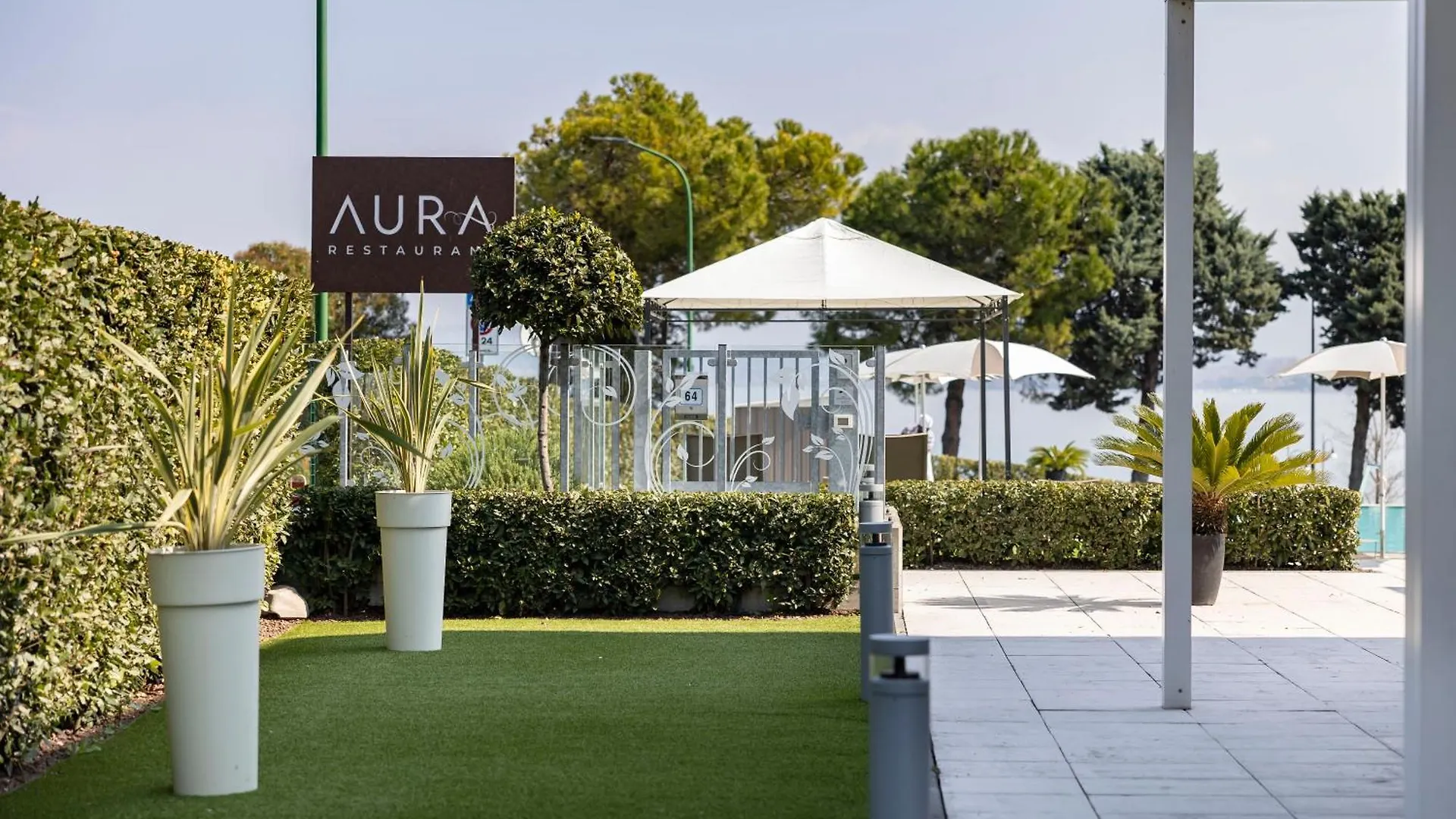 Vision Hotel Peschiera del Garda