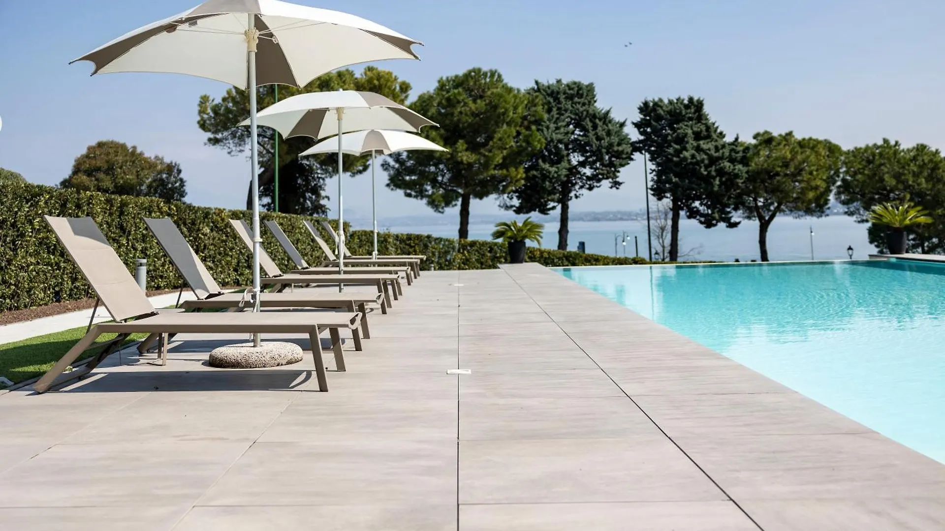 Vision Hotel Peschiera del Garda