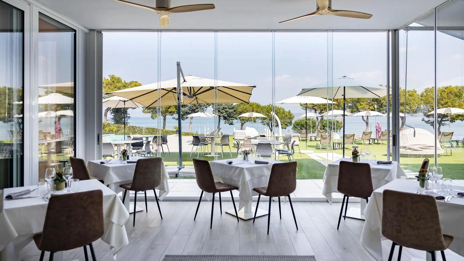 Vision Hotel Peschiera del Garda