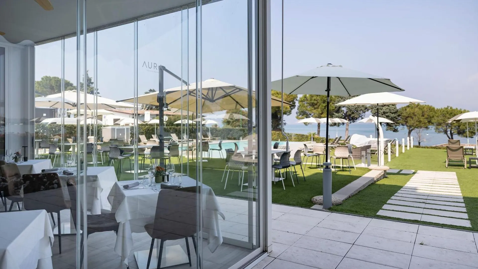 Vision Hotel Peschiera del Garda