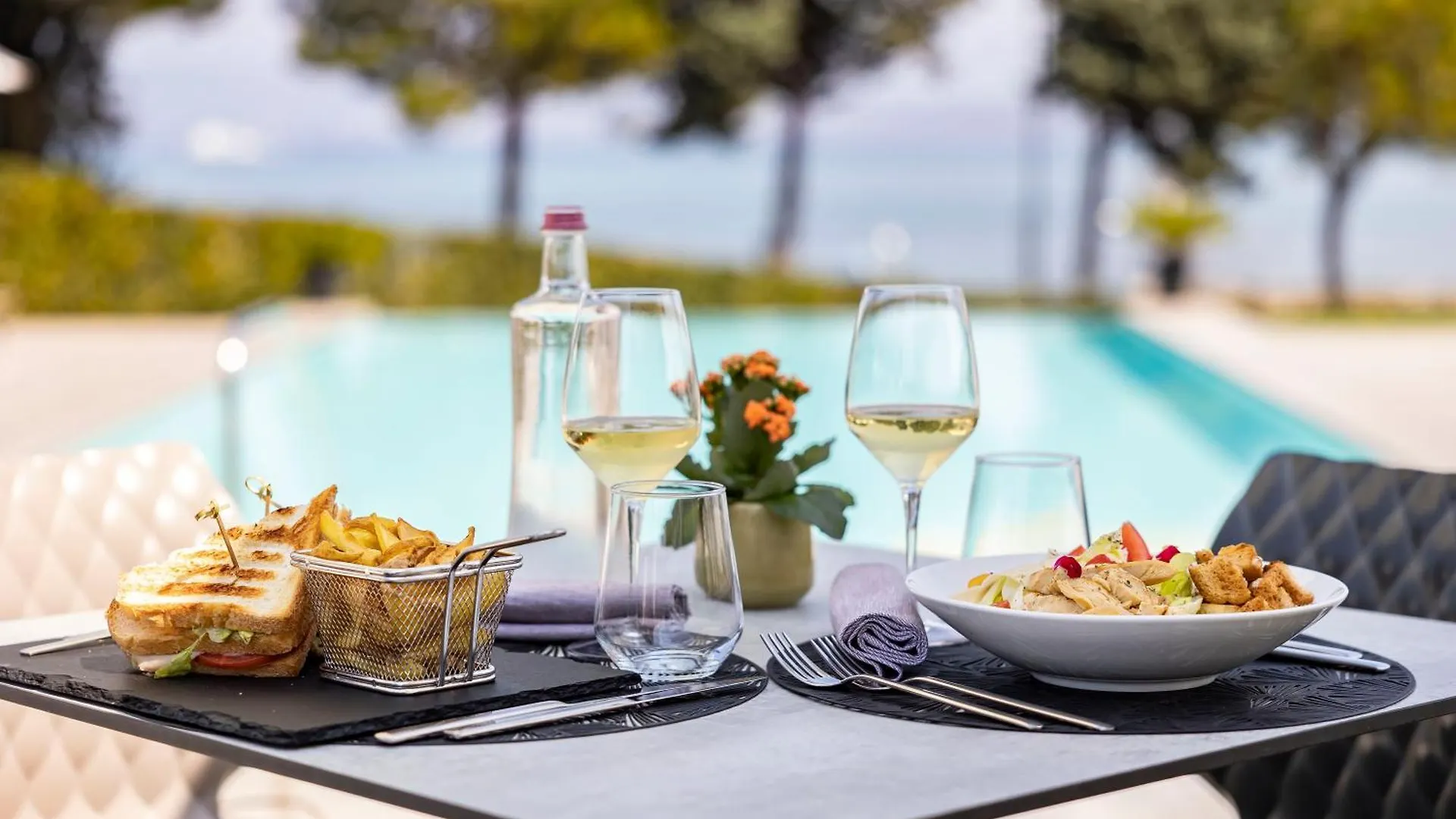 Vision Hotel Peschiera del Garda