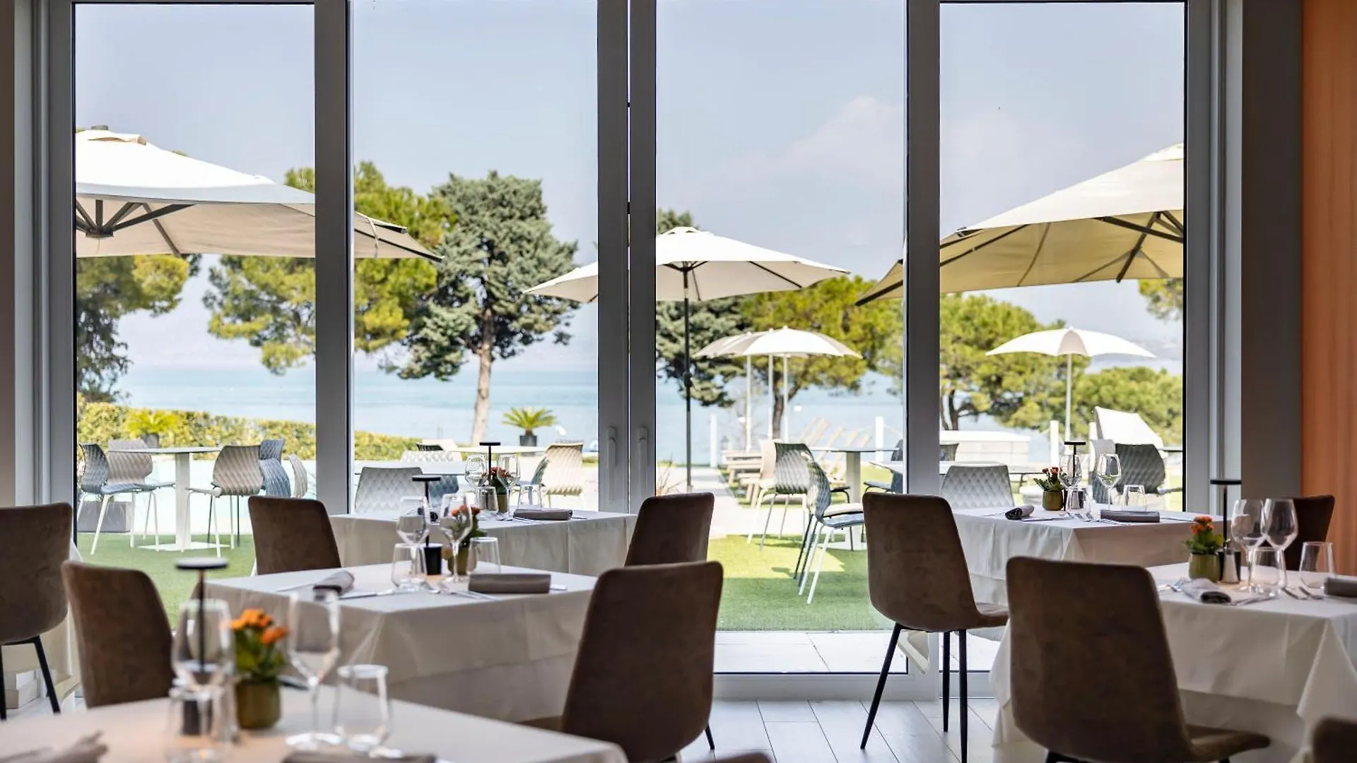 Vision Hotel Peschiera del Garda