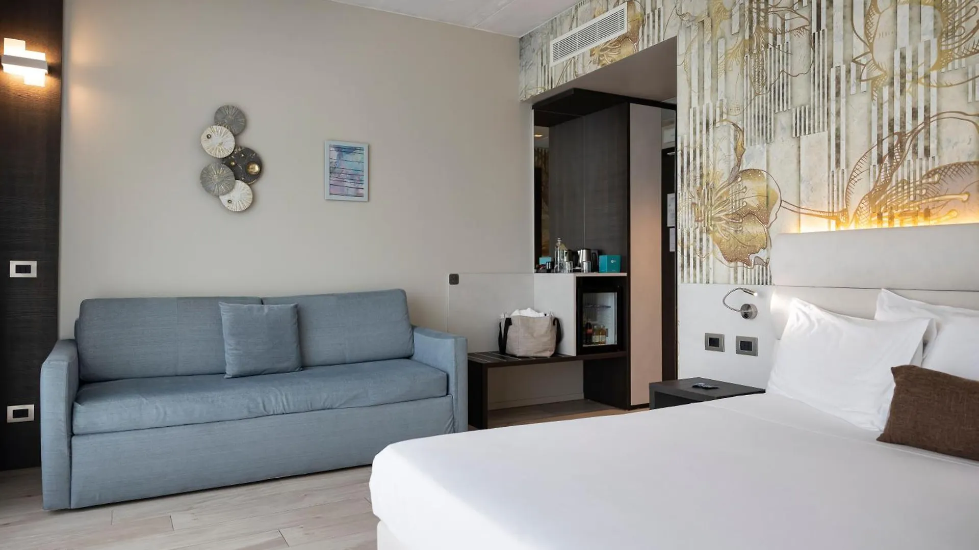 Vision Hotel Peschiera del Garda
