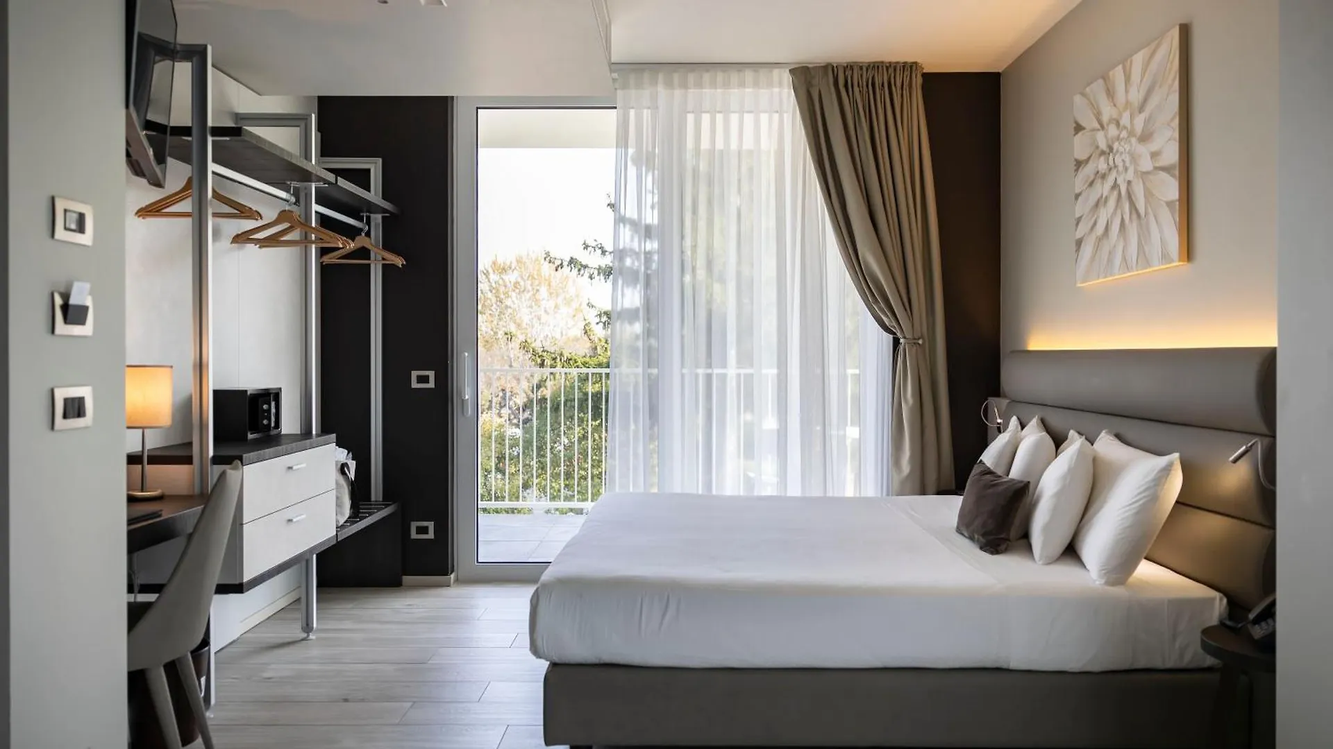 Vision Hotel Peschiera del Garda