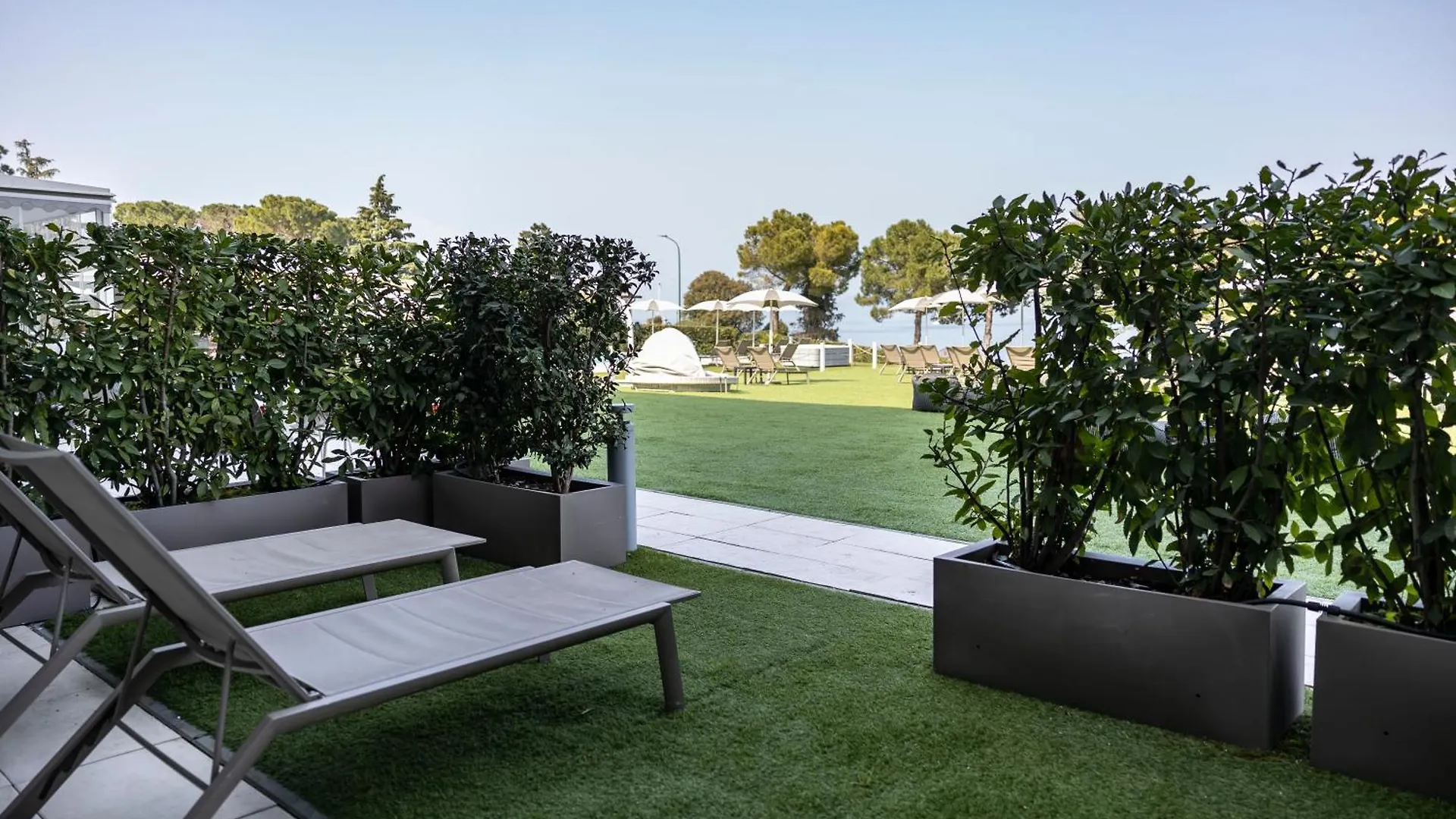 Vision Hotel Peschiera del Garda