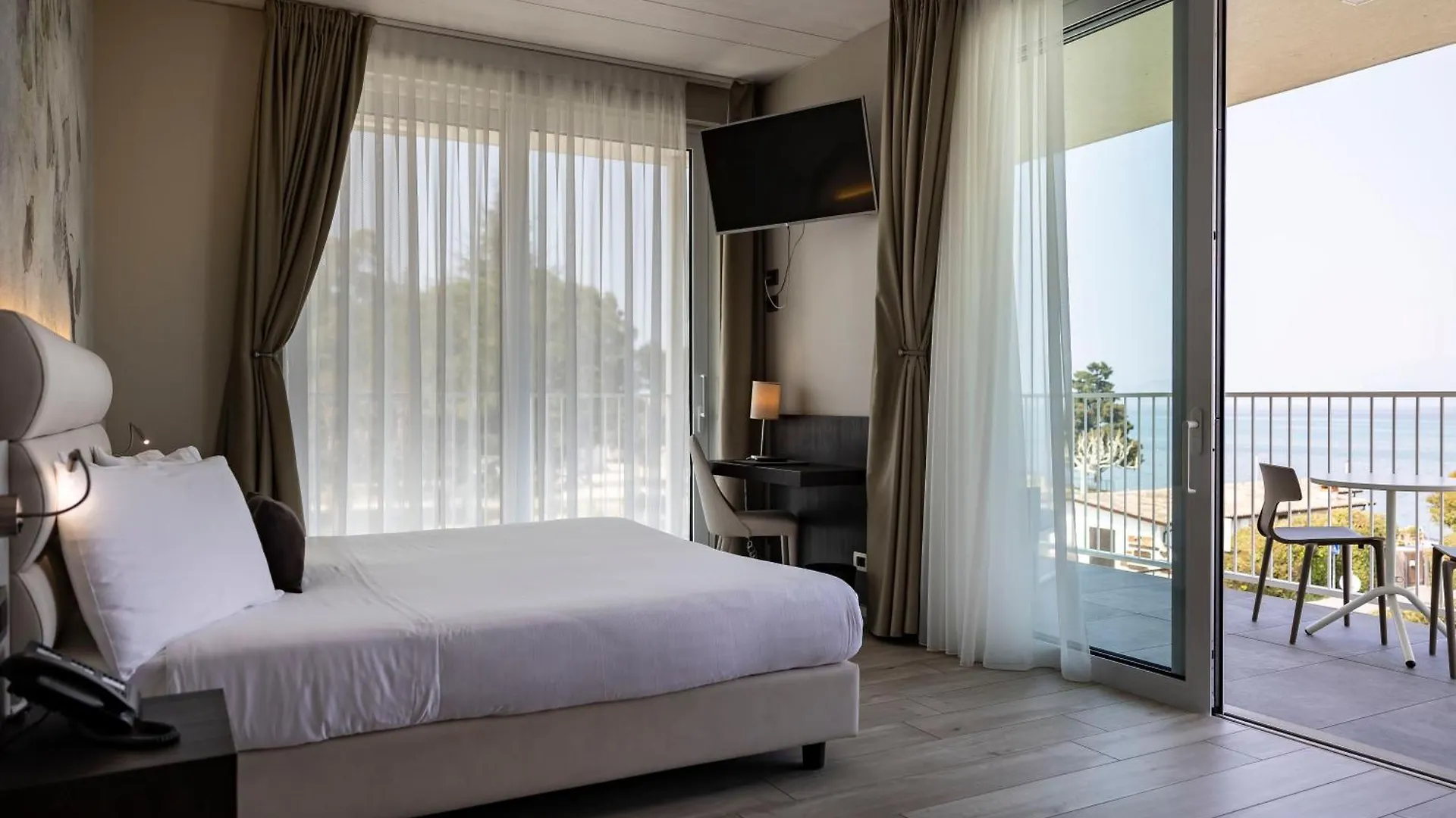 Vision Hotel Peschiera del Garda
