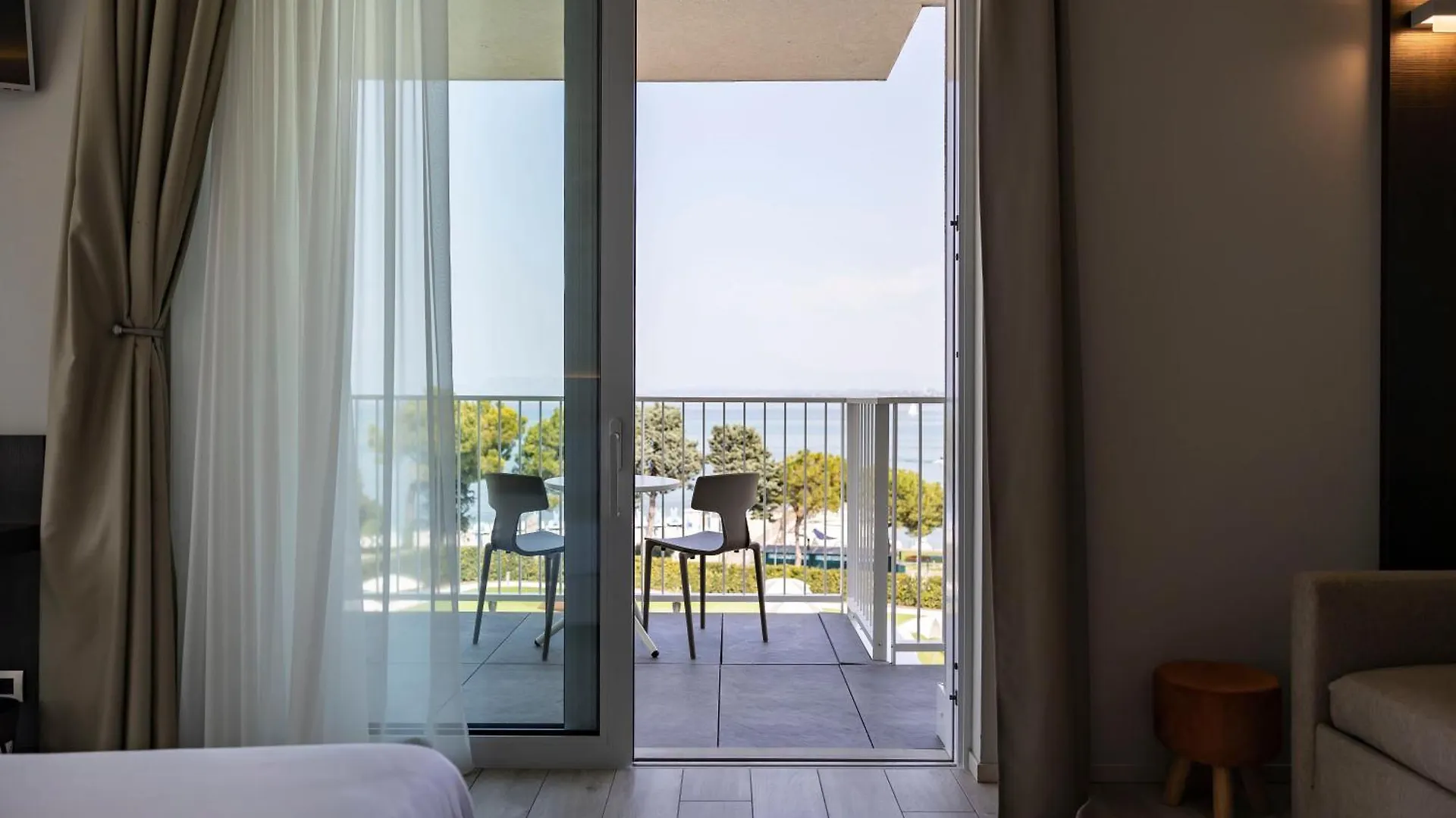****  Vision Hotel Peschiera del Garda Italy