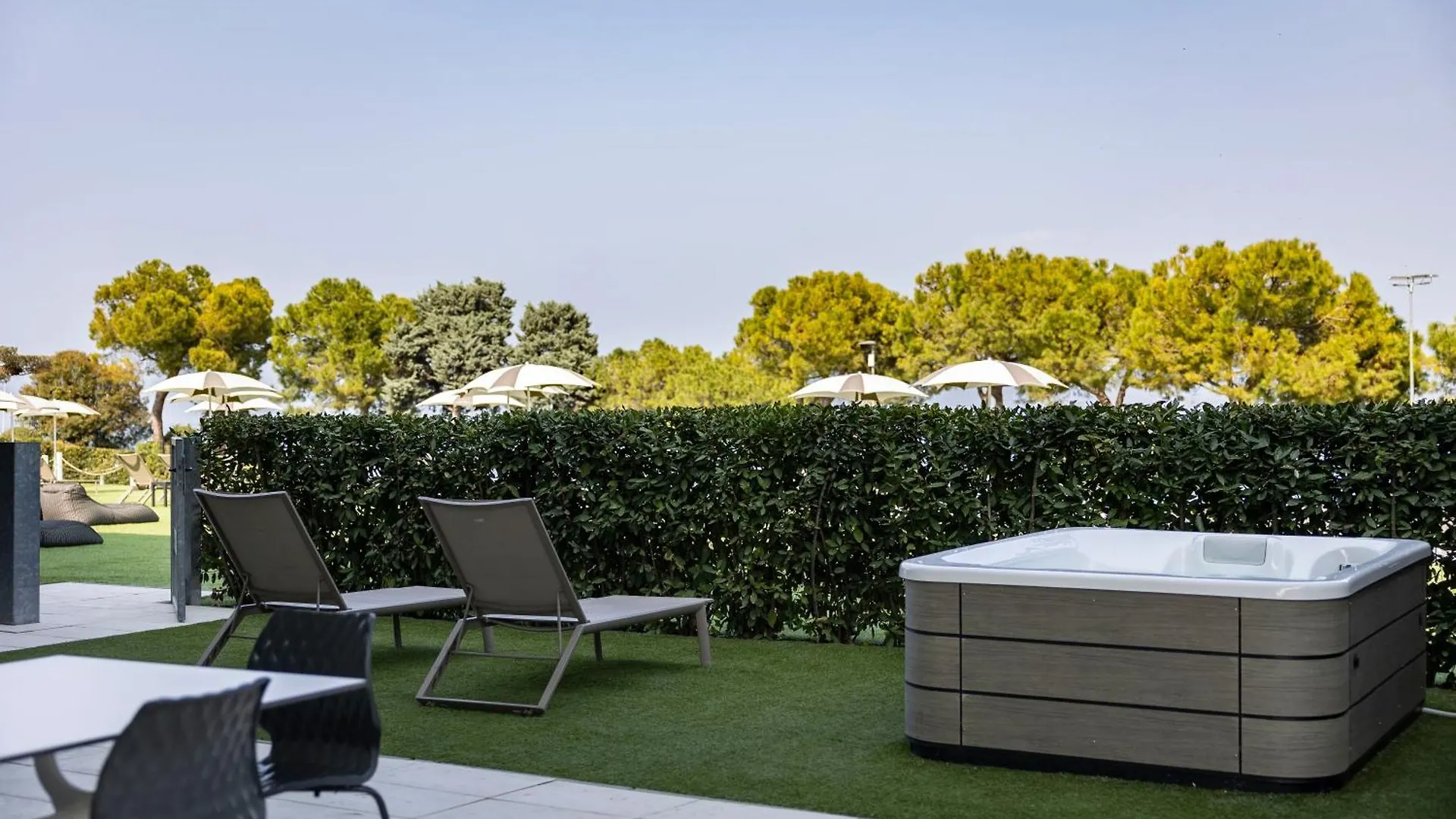 Vision Hotel Peschiera del Garda