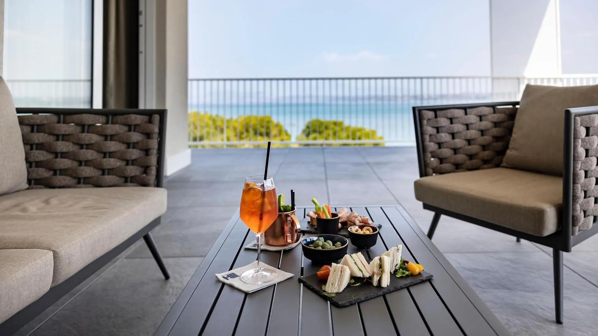Vision Hotel Peschiera del Garda