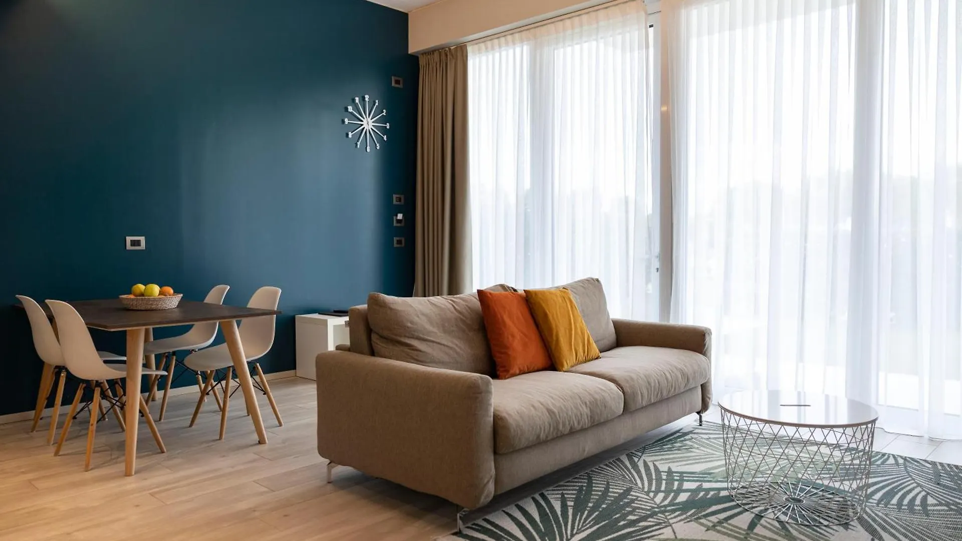 Vision Hotel Peschiera del Garda Italy