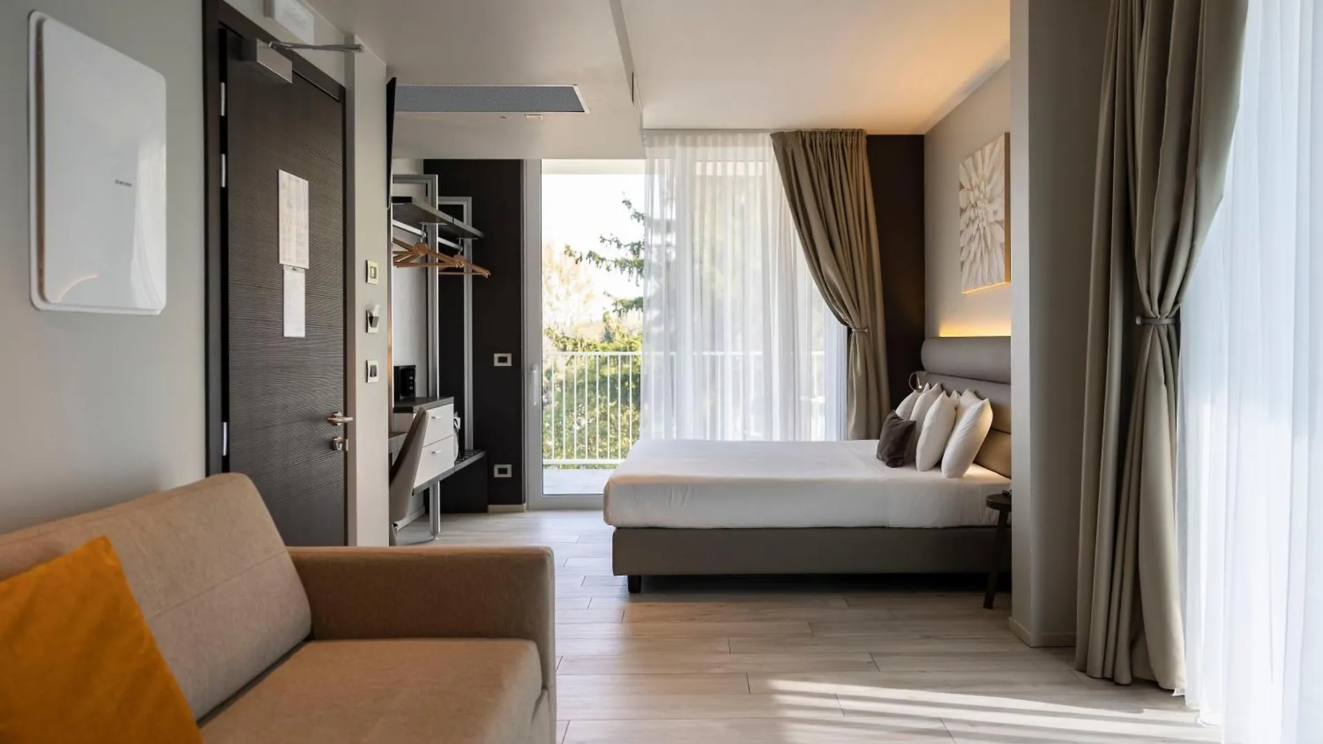 Vision Hotel Peschiera del Garda